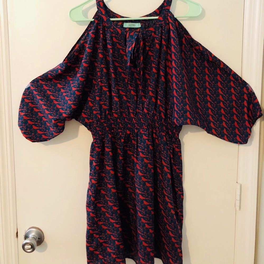 Karlie Dress